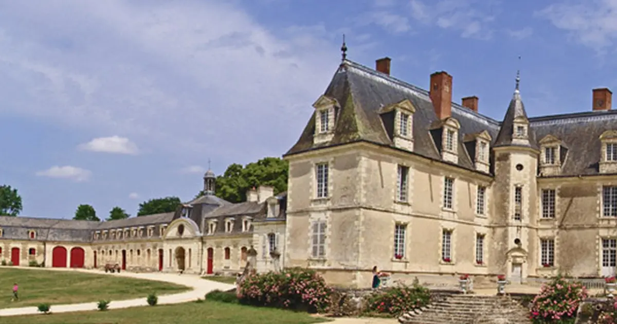 Visite Contée Costumée