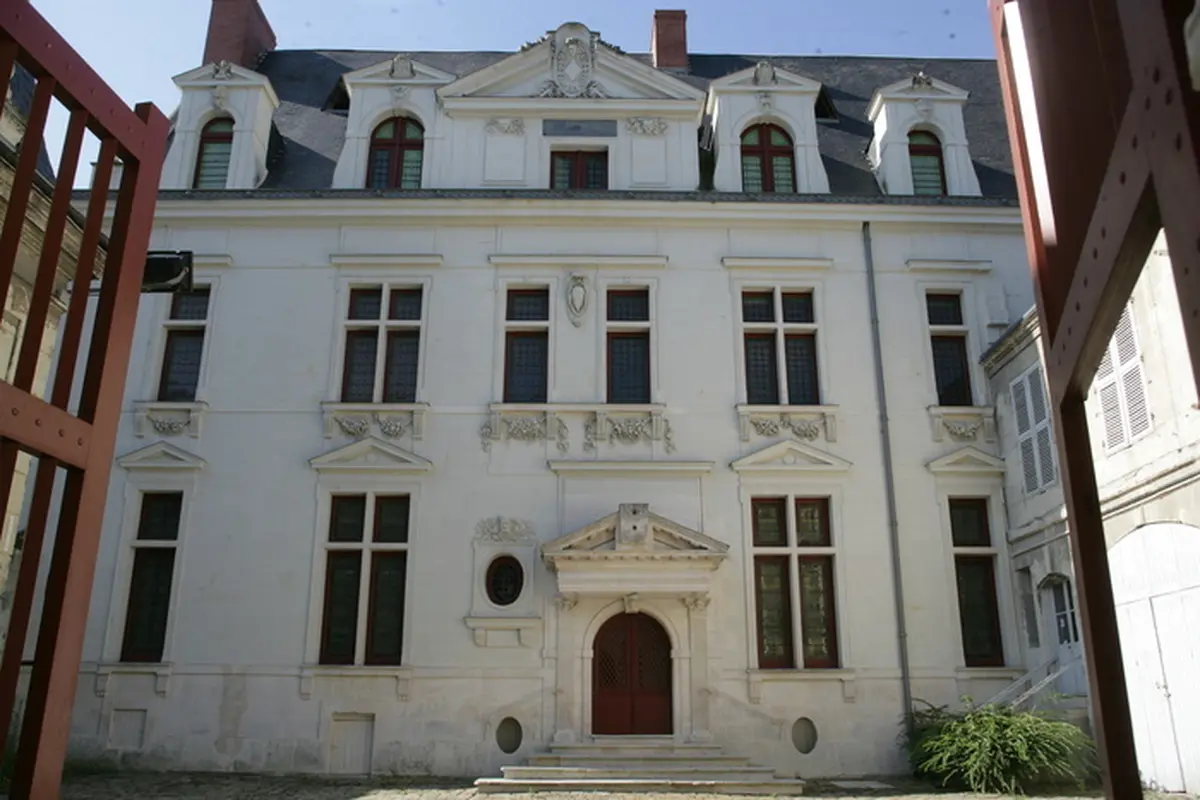 Visite contée du centre ancien.