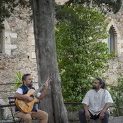 Visite Contée Du Château