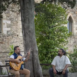 Visite Contée Du Château