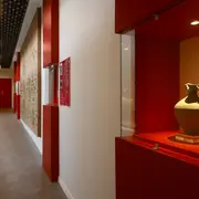 Visite contée du musée gallo-romain