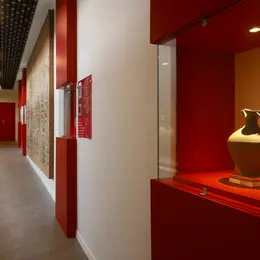 Visite contée du musée gallo-romain
