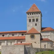 Visite Contée : Entrez dans la légende ! par un guide de l'office de tourisme