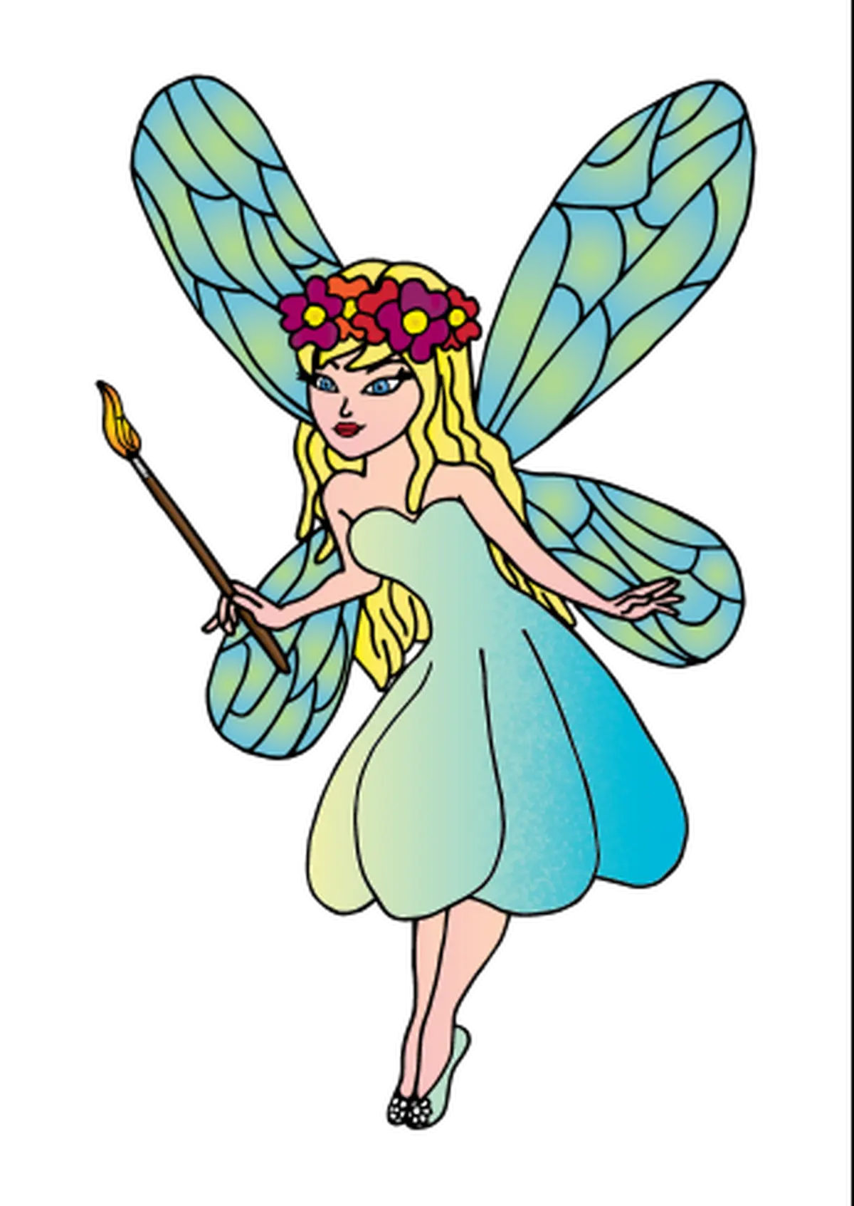 Visite contée : Grisaille au pays des vitraux