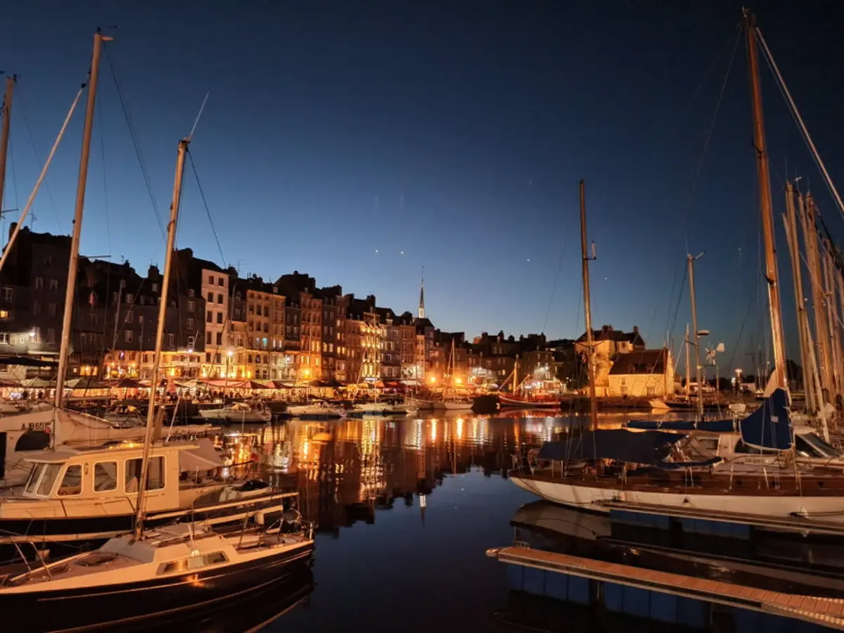 Visite contée Histoire & Légendes