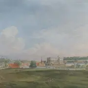 Visite contée jeune public - La vie de château : dans les pas d'une comtesse