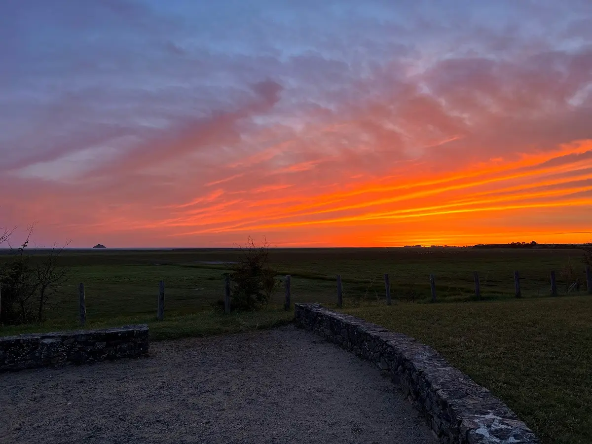 Visite contée Ombres et maléfices de la Baie