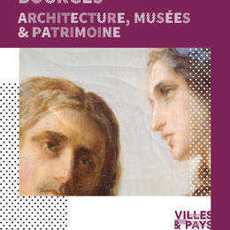 VISITE CONTEE - Visite Contée Ensorcelante à la lanterne