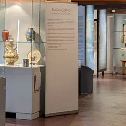 Visite contemplative autour des oeuvres de Max Ingrand
