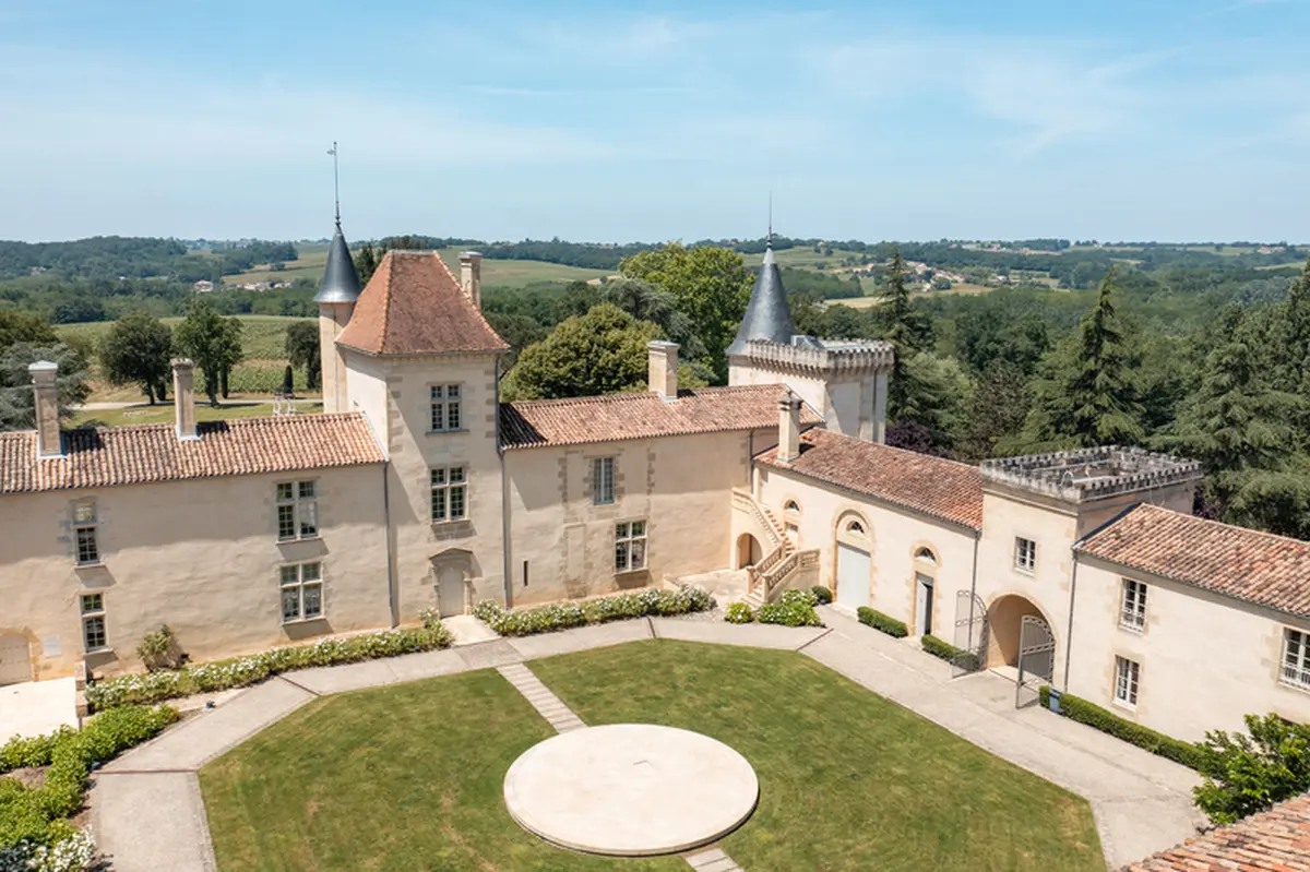 Visite costumée Halloween au Château Toulouse-Lautrec