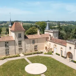 Visite costumée Halloween au Château Toulouse-Lautrec
