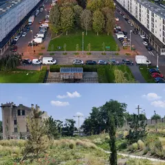 Visite couplée du Mémorial de la Shoah de Drancy et du Mémorial de la gare de déportation de Bobigny