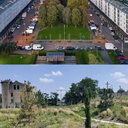 Visite couplée du Mémorial de la Shoah de Drancy et du Mémorial de la gare de déportation de Bobigny