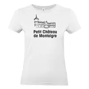 Visite d'1h15 du Petit château de Montaigre