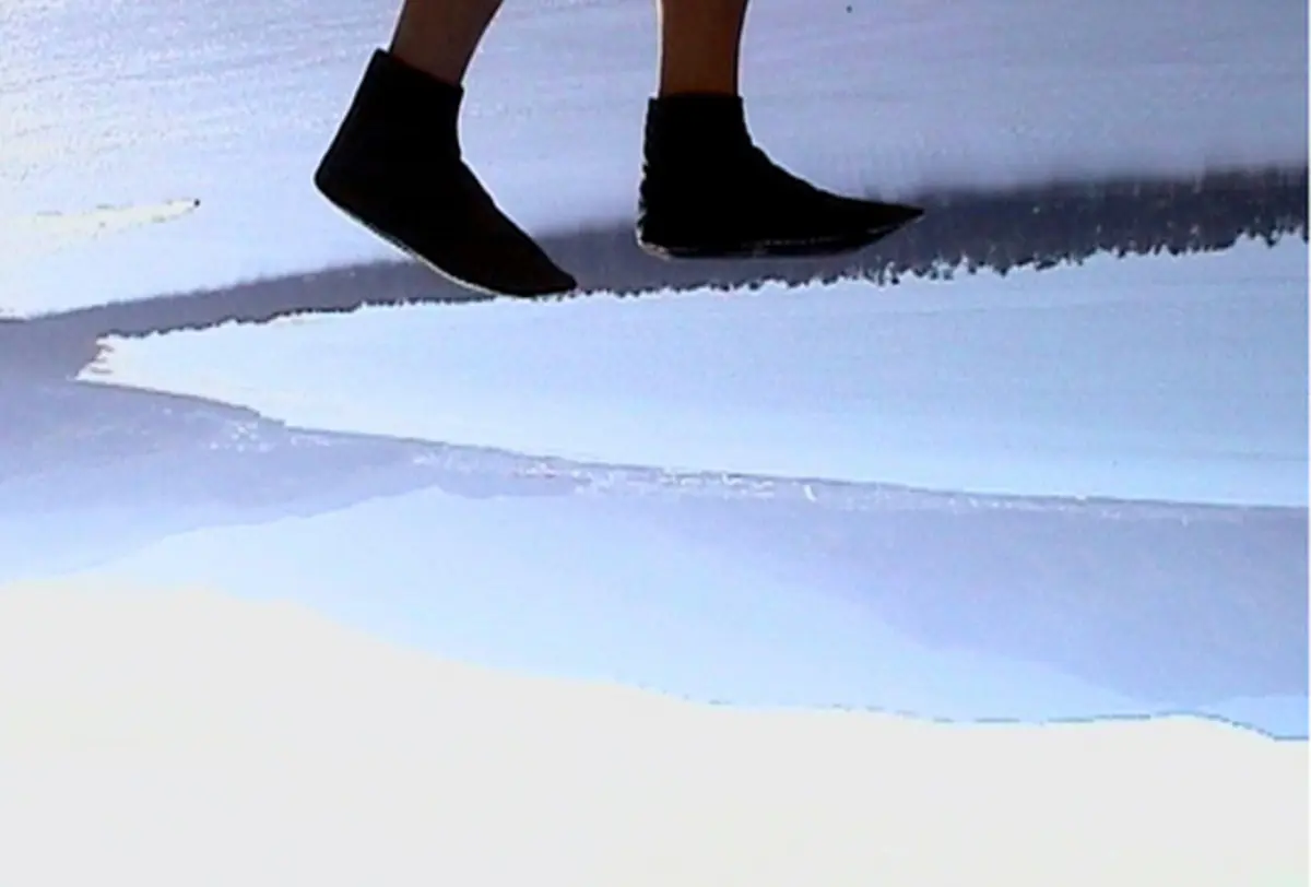 Visite d’artiste - Musée Réattu