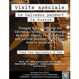 Visite D-Day
