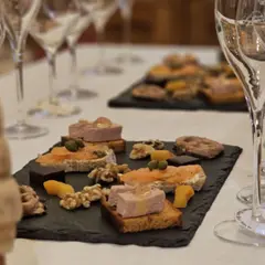 Visite d'un domaine & découverte du vin à Saint-Hippolyte (68)