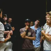 Visite d'une Cave et la dégustation de vins au domaine Achillée