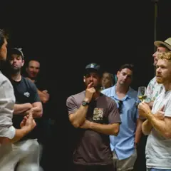 Visite d'une Cave et la dégustation de vins au domaine Achillée