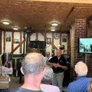 Visite d'une Distillerie et Apéro à Barbonne-Fayel (51)