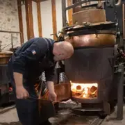 Visite d'une Distillerie & Dégustation de 5 spiritueux (51)