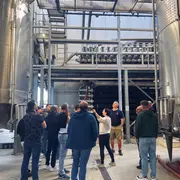 Visite De Cave Et Dégustation