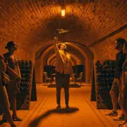 Visite de cave & dégustation de Champagne à Aÿ-Champagne