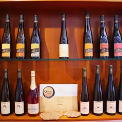 Visite de cave et dégustation de vins à Eguisheim (68)