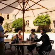 Visite de cave & dégustation de vins bios à Luc-sur-Orbieu (11)