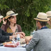 Visite de cave et pique-nique dans les vignes à Pierry (51)