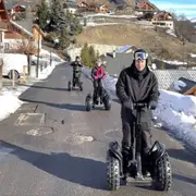 Visite de Chambéry en Segway (73)