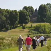 Visite de Champignol-lez-Mondeville