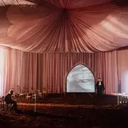 Visite de décors - Léviathan