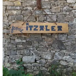 Visite de ferme et brunch à Itzalea