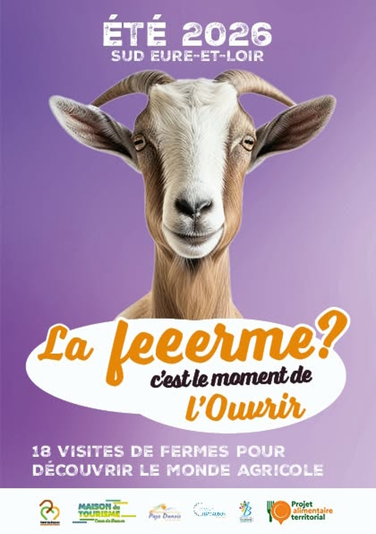 Visite de ferme - Maraîchers depuis 1989