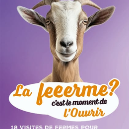 Visite de ferme - Maraîchers depuis 1989