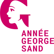 Visite de  George Sand à Chérine