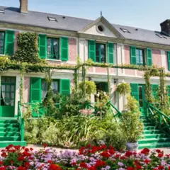 Visite de Giverny et des jardins de Monet (27)