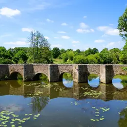 Visite de Gourgé - Journées Européennes du Patrimoine