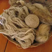 Visite de groupe du Musée du Chanvre et de la Ganterie