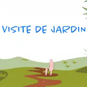 Visite de jardin
