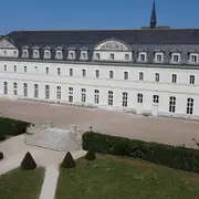 Visite de L’abbaye de Pontlevoy