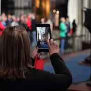 Visite de l'Abbaye et du Grand Clocher