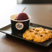 Visite de l'atelier des Tontons Papas