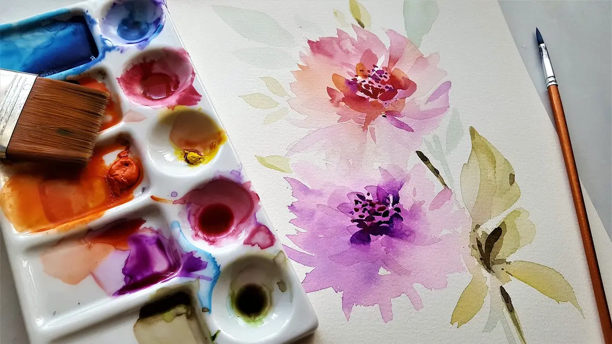 Visite de l'Atelier Galerie
