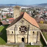 Visite de l'église et concert