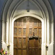 Visite de l'église Notre Dame de Lit