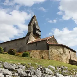 Visite de l'église Saint Laurent