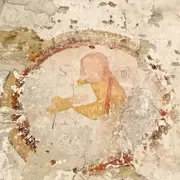 Visite de l'église Saint Loup