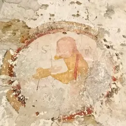 Visite de l'église Saint Loup